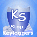 Anti Keylogger Shield screenshot